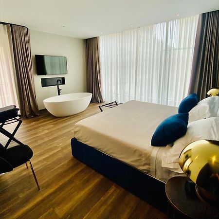 Hotel Palazzo Gatto Bianco Bari Zewnętrze zdjęcie