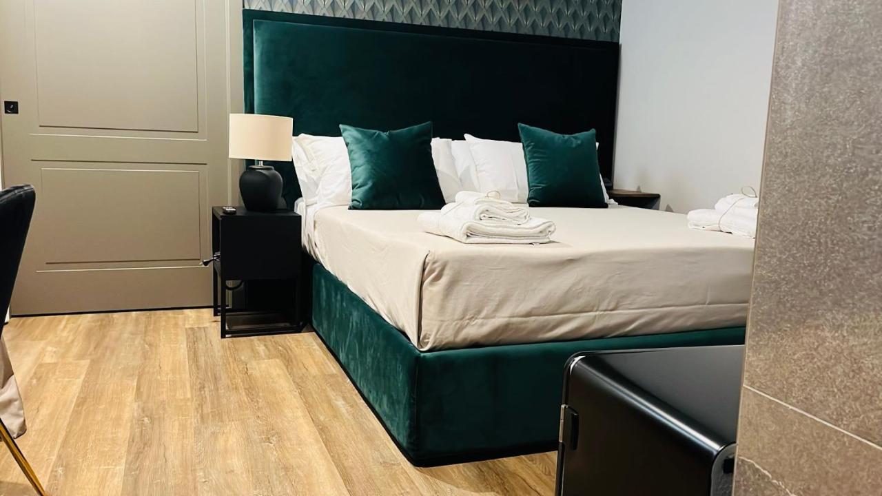 Hotel Palazzo Gatto Bianco Bari Zewnętrze zdjęcie