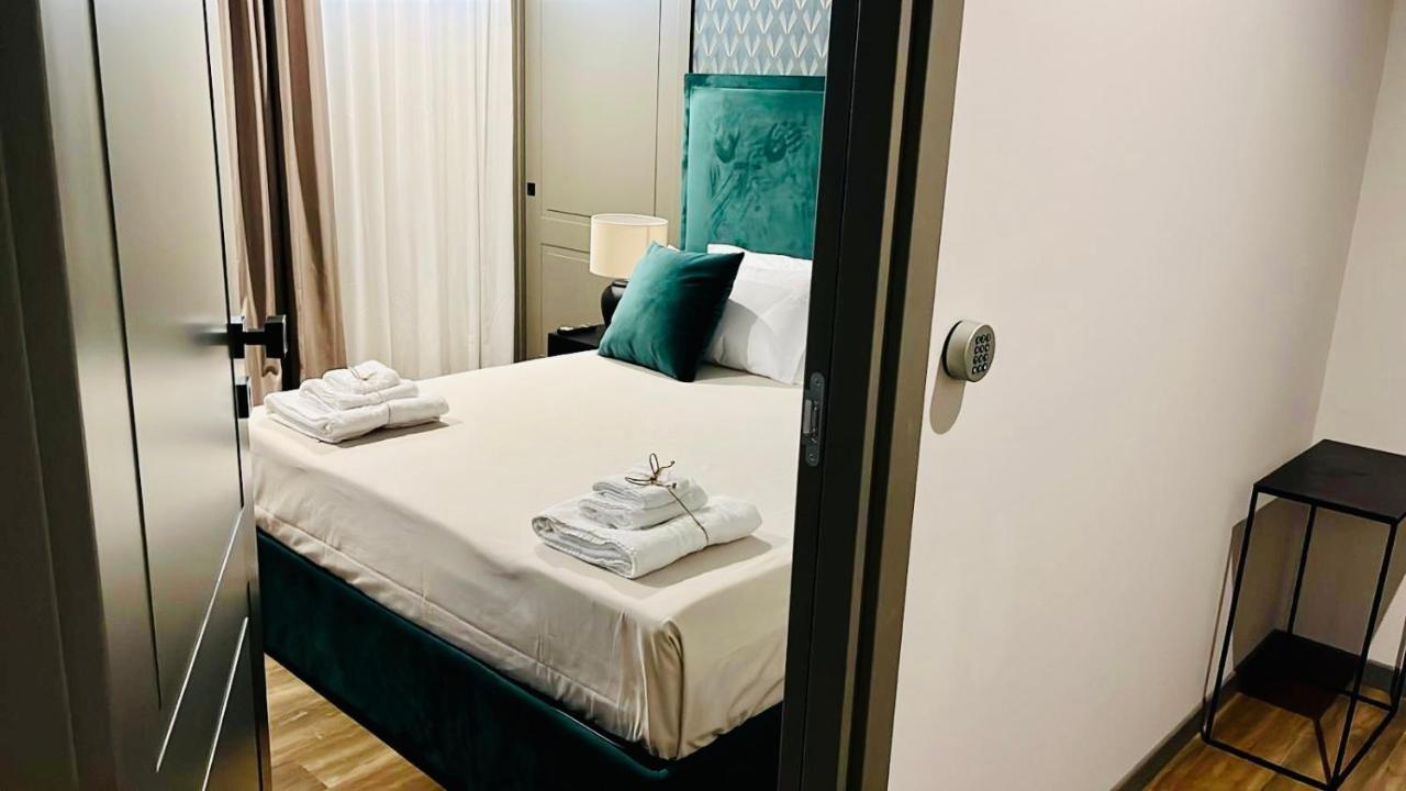 Hotel Palazzo Gatto Bianco Bari Zewnętrze zdjęcie