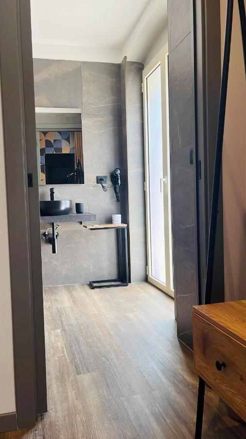 Hotel Palazzo Gatto Bianco Bari Zewnętrze zdjęcie