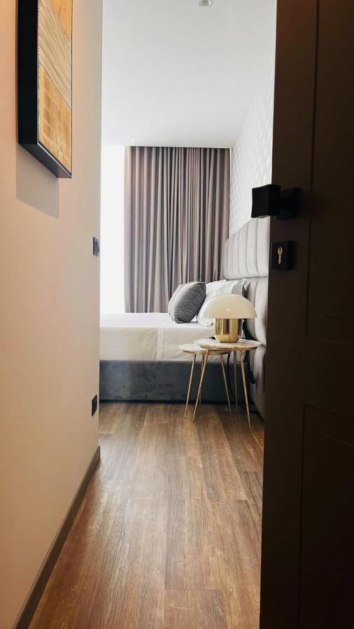Hotel Palazzo Gatto Bianco Bari Zewnętrze zdjęcie
