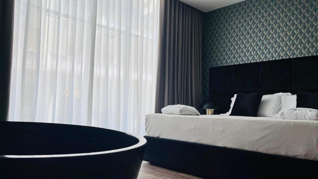 Hotel Palazzo Gatto Bianco Bari Zewnętrze zdjęcie