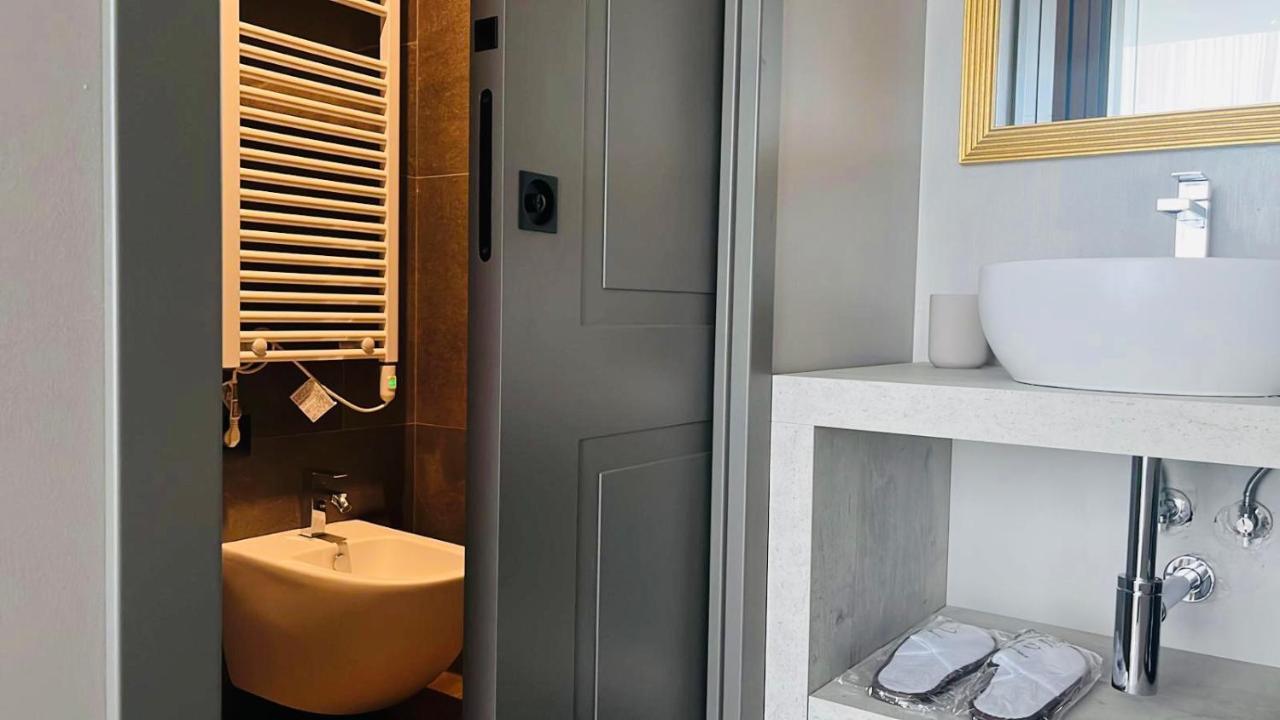 Hotel Palazzo Gatto Bianco Bari Zewnętrze zdjęcie