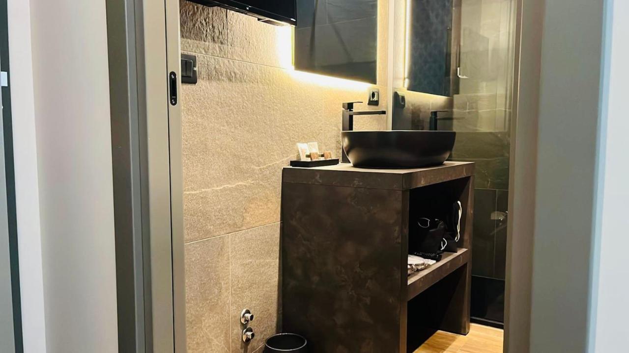 Hotel Palazzo Gatto Bianco Bari Zewnętrze zdjęcie