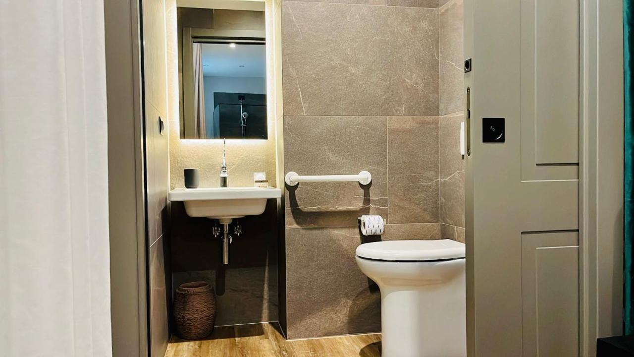Hotel Palazzo Gatto Bianco Bari Zewnętrze zdjęcie