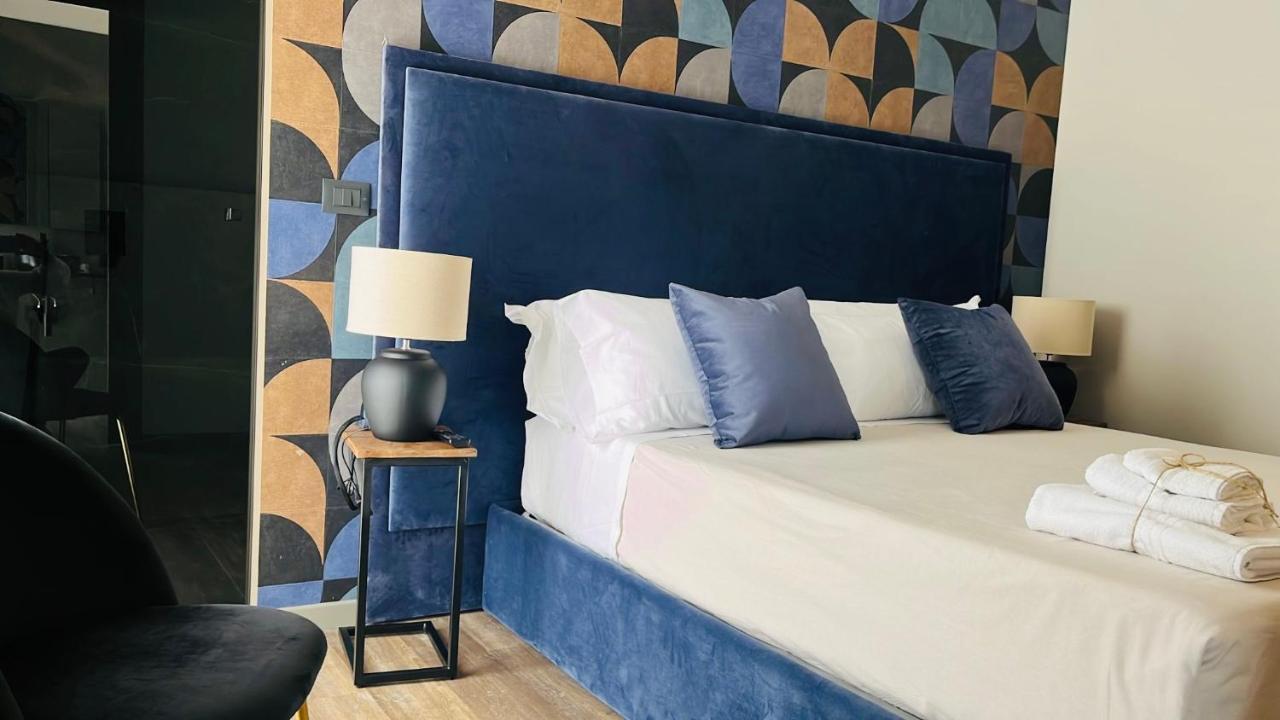 Hotel Palazzo Gatto Bianco Bari Zewnętrze zdjęcie
