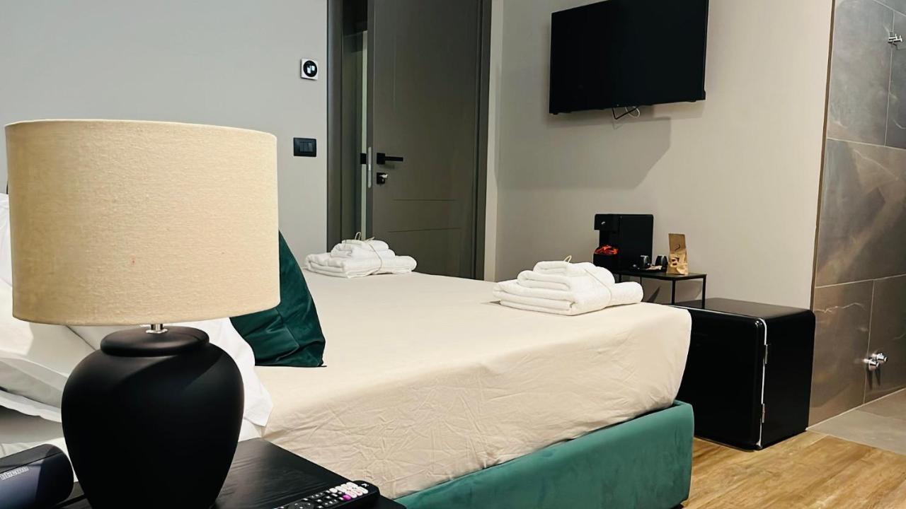 Hotel Palazzo Gatto Bianco Bari Zewnętrze zdjęcie