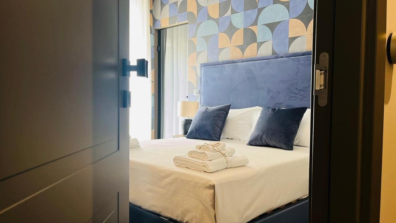 Hotel Palazzo Gatto Bianco Bari Zewnętrze zdjęcie