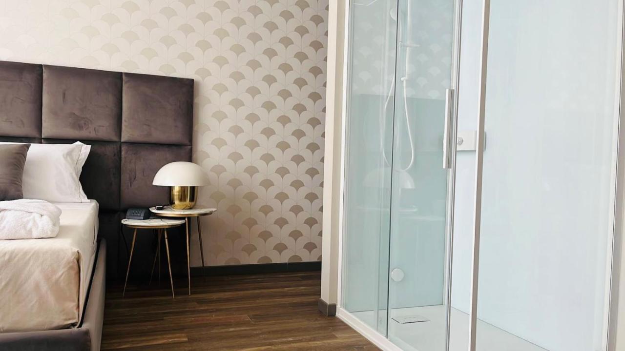 Hotel Palazzo Gatto Bianco Bari Zewnętrze zdjęcie