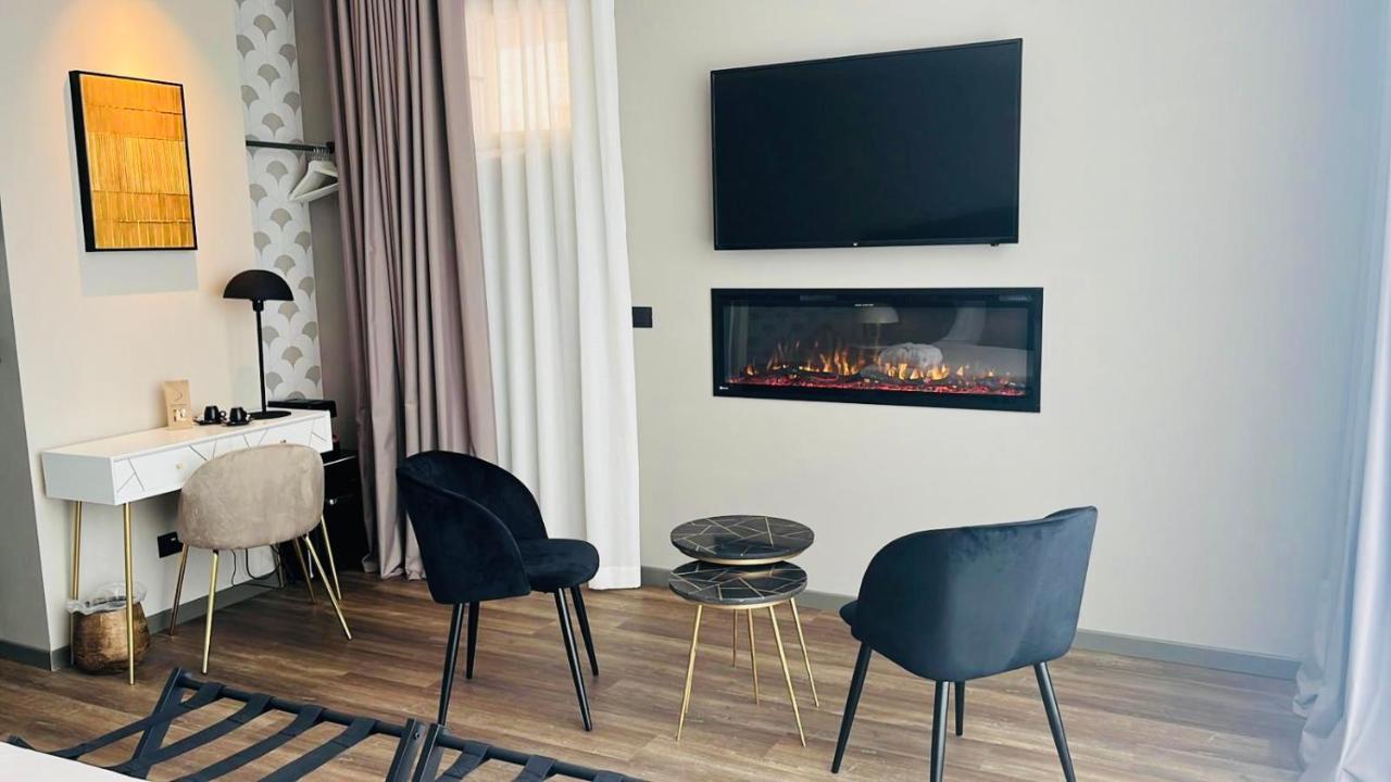Hotel Palazzo Gatto Bianco Bari Zewnętrze zdjęcie