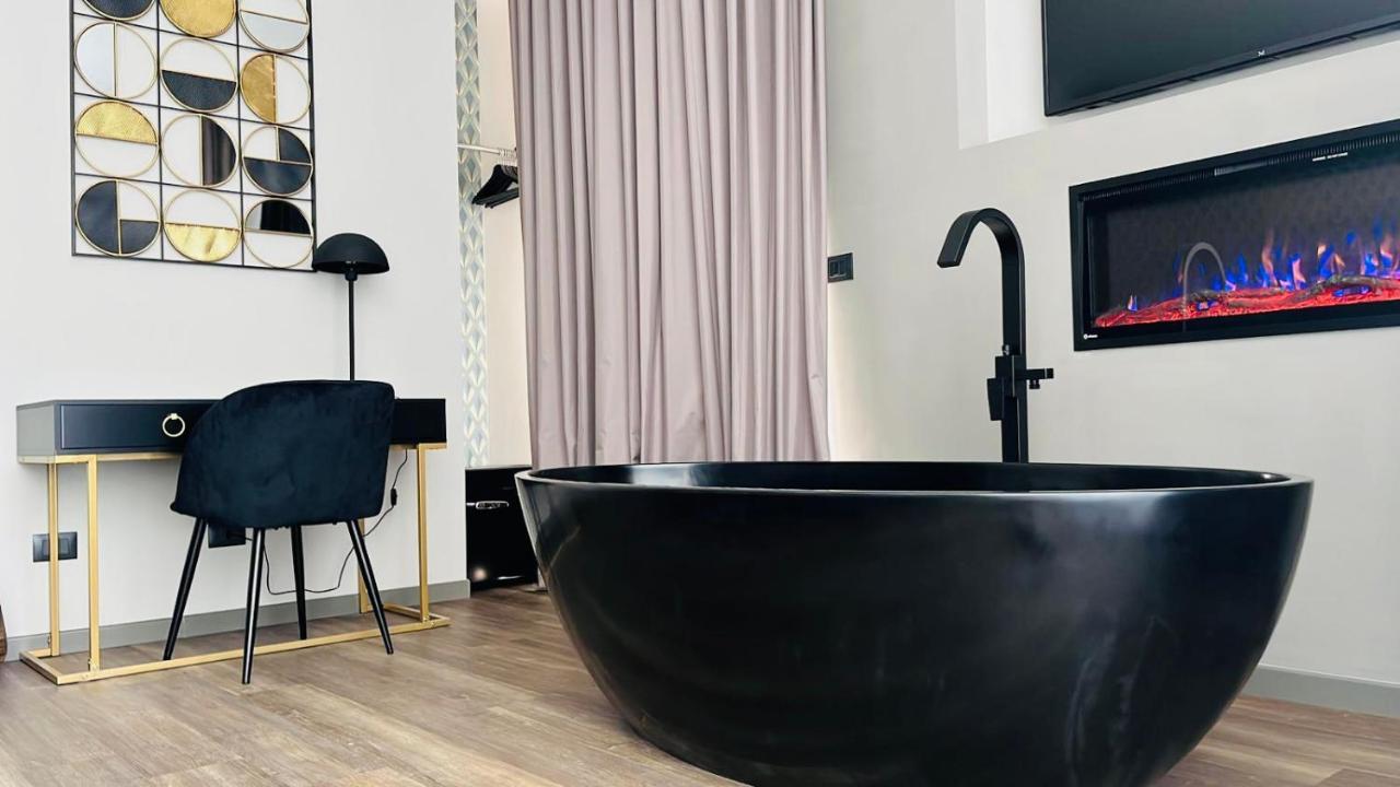 Hotel Palazzo Gatto Bianco Bari Zewnętrze zdjęcie