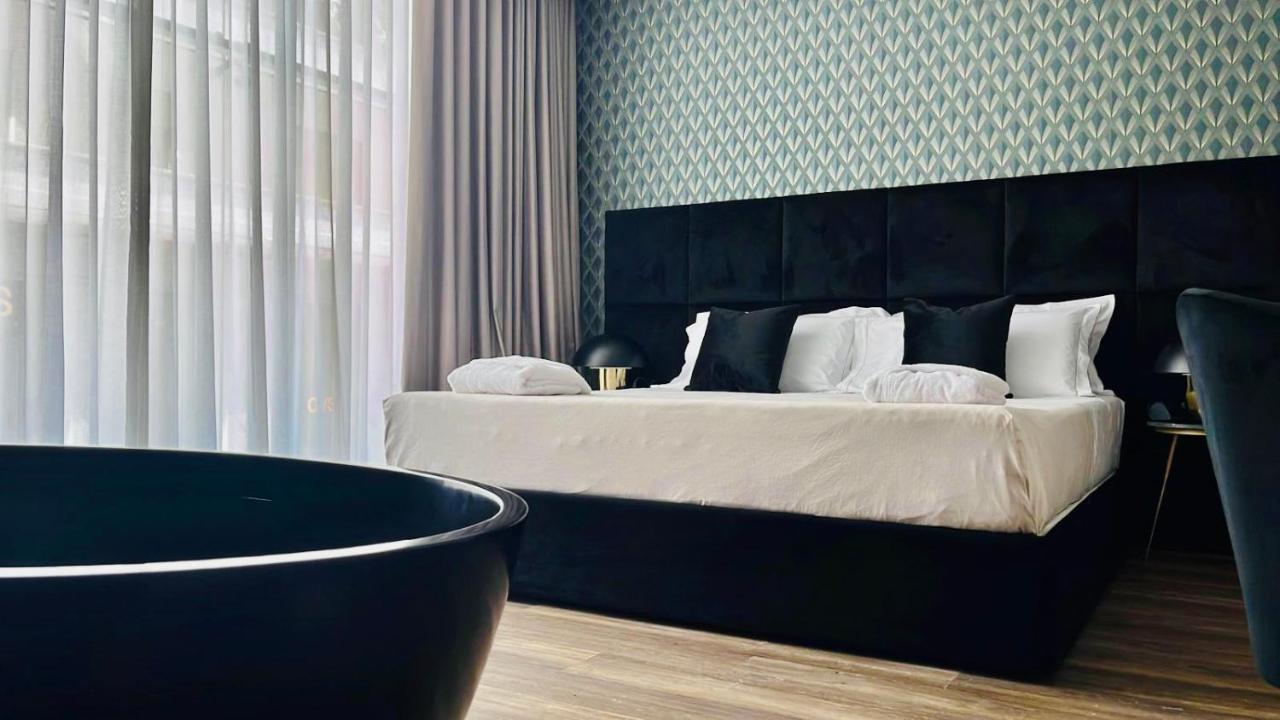 Hotel Palazzo Gatto Bianco Bari Zewnętrze zdjęcie