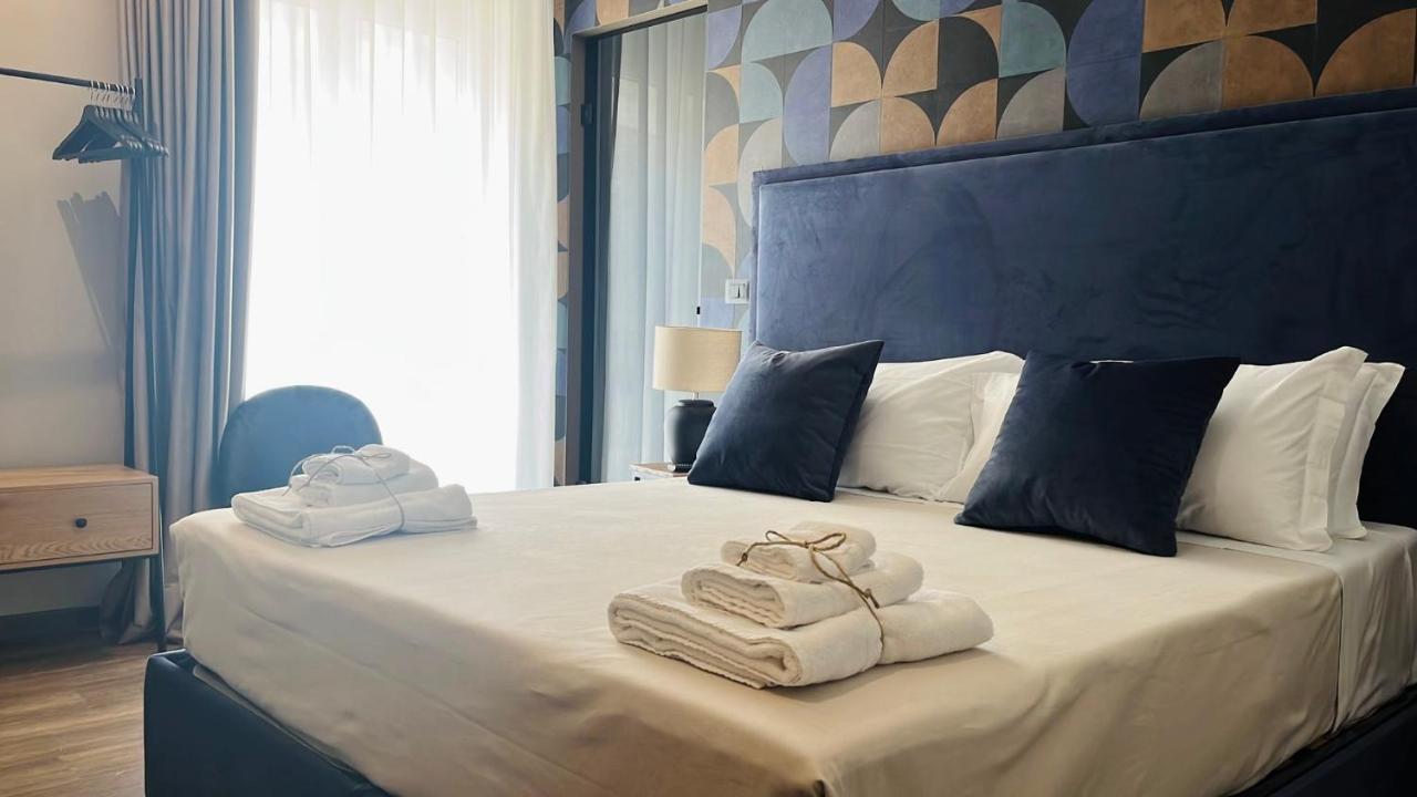 Hotel Palazzo Gatto Bianco Bari Zewnętrze zdjęcie