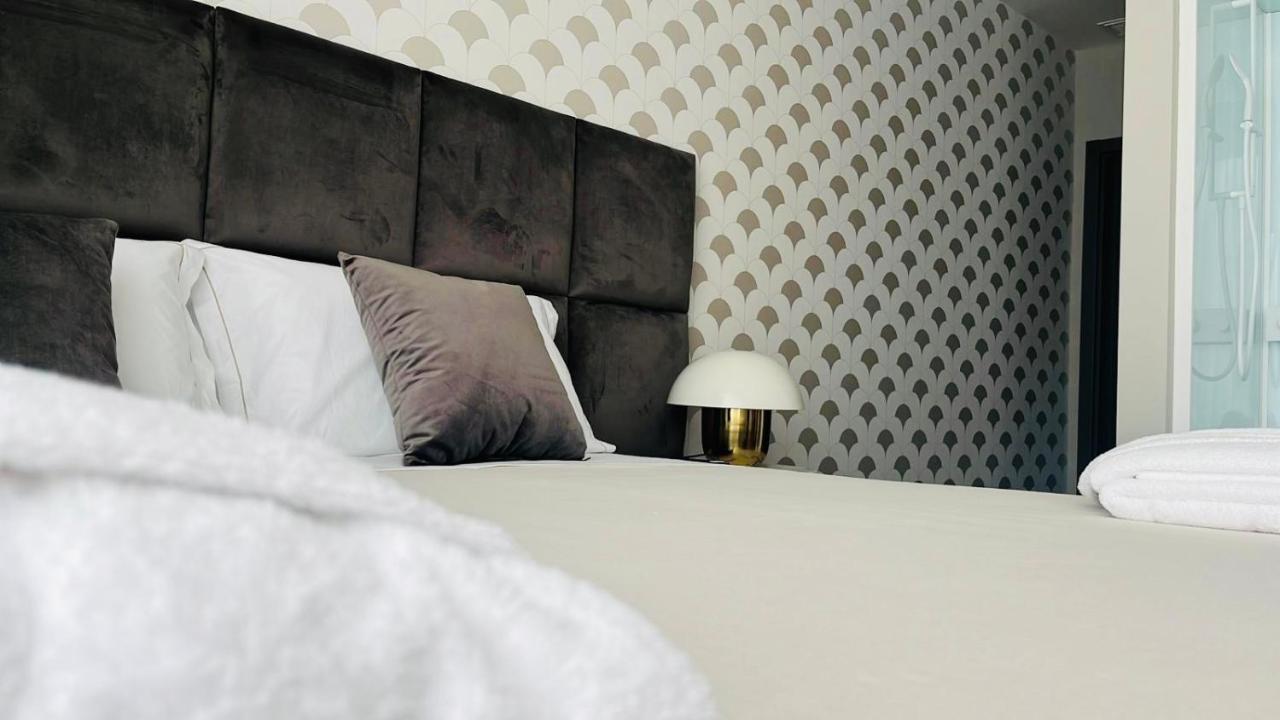 Hotel Palazzo Gatto Bianco Bari Zewnętrze zdjęcie